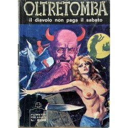 OLTRETOMBA n.47 1973