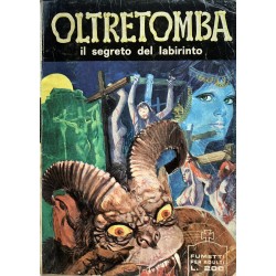 OLTRETOMBA n.52 1973