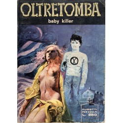 OLTRETOMBA n.79 1974