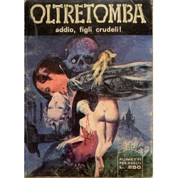 OLTRETOMBA n.84 1974