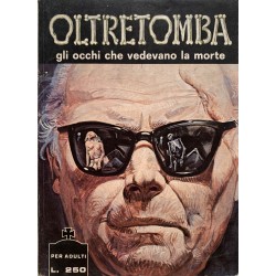 OLTRETOMBA n.104 1975