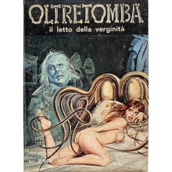 OLTRETOMBA n.107 1975