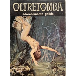 OLTRETOMBA n.108 1975