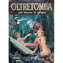 OLTRETOMBA n.117 1975