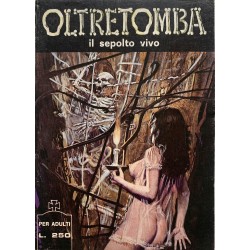 OLTRETOMBA n.135 1976