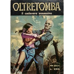OLTRETOMBA n.137 1976