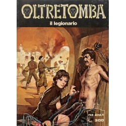 OLTRETOMBA n.163 1977