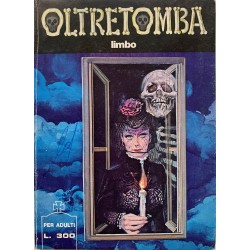 OLTRETOMBA n.181 1978