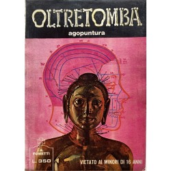 OLTRETOMBA n.204 1979