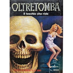 OLTRETOMBA n.213 1980