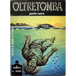 OLTRETOMBA n.219 1980