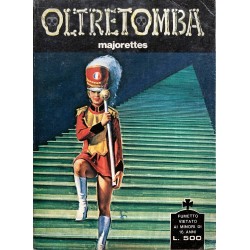 OLTRETOMBA n.236 1981