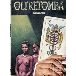 OLTRETOMBA n.238 1981