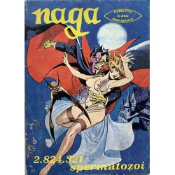 NAGA N.8 1976