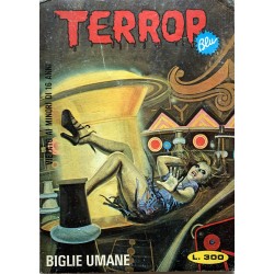 TERROR BLU N.35 1978