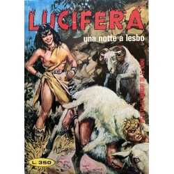 LUCIFERA N.154 1979