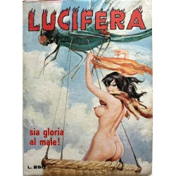LUCIFERA N.70 1975
