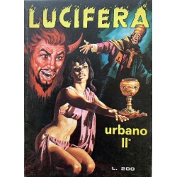 LUCIFERA N.21 1973