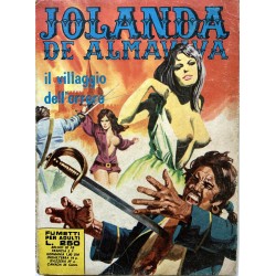 JOLANDA N.67 1974