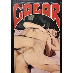 COLOR CLIMAX N.29 GALASSIA