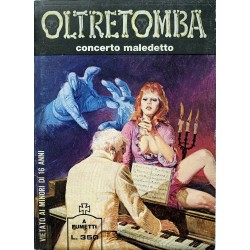 OLTRETOMBA n.197 1979