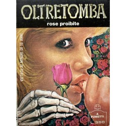 OLTRETOMBA n.197 1979