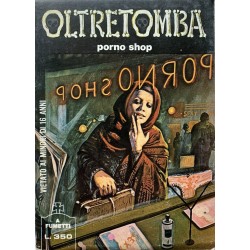 OLTRETOMBA n.195 1978