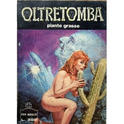 OLTRETOMBA n.157 1977