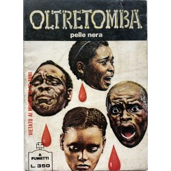 OLTRETOMBA n.208 1979