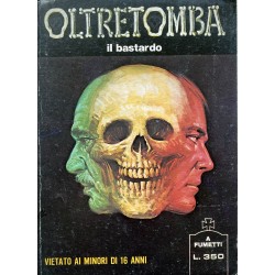 OLTRETOMBA n.211 1980