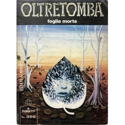 OLTRETOMBA n.218 1980