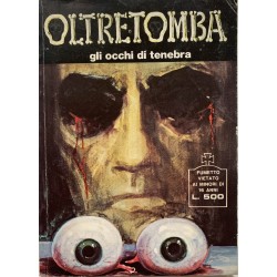 OLTRETOMBA n.232 1981