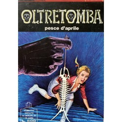 OLTRETOMBA n.229 1980