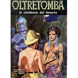 OLTRETOMBA n.69 1974