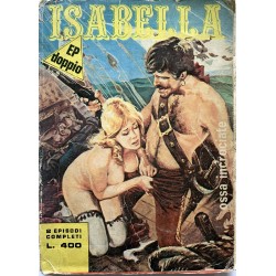 SUPER ISABELLA n.27 1975