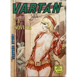 VARTAN N.52 1971