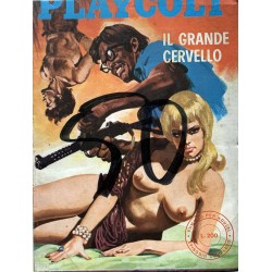 PLAYCOLT N.6 1973
