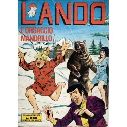 LANDO N.43 1975