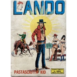 LANDO N.43 1975