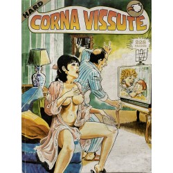 CORNA VISSUTE bollente