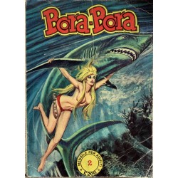 BORA BORA N.2 1970 S.E.I.