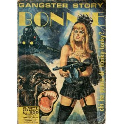 BONNIE N.94 1973