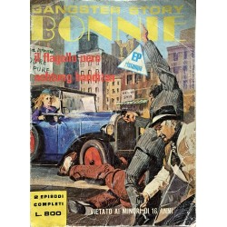 BONNIE COLLEZIONE N.15 1981