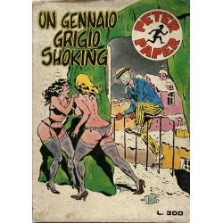 PETER PAPER N.15 1977