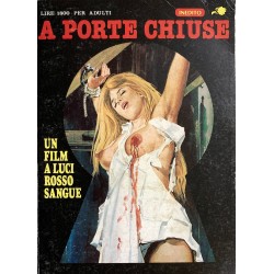 A PORTE CHIUSE N.57 1986