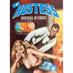 HOSTESS n.18 1984
