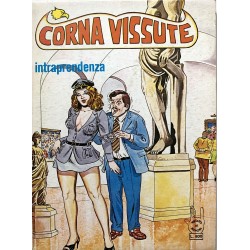 CORNA VISSUTE N.30 1983