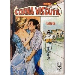 CORNA VISSUTE N.56 1985