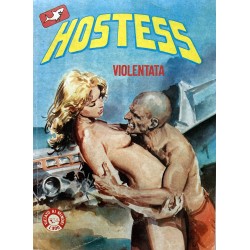 HOSTESS n.7 1983