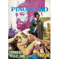 PINOCCHIO N.2 1974
